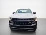 2021 Summit White Chevrolet Silverado 1500 WT (3GCNWAEK4MG) with an 2.7L Turbo I4 310hp 348ft. lbs. engine, Automatic transmission, located at 25355 Eames Street, Channahon, IL, 60410, (815) 467-1807, 41.429108, -88.228432 - The 2021 Chevrolet Silverado 1500 Work Truck is equipped with a 2.7L Turbo Inline-4 engine delivering 310 horsepower and 348 lb-ft of torque, providing a balance of power and efficiency. Finished in Summit White, the exterior presents a clean and professional appearance, complemented by a Jet Black- Photo#8