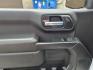 2021 Summit White Chevrolet Silverado 1500 WT (3GCNWAEK4MG) with an 2.7L Turbo I4 310hp 348ft. lbs. engine, Automatic transmission, located at 25355 Eames Street, Channahon, IL, 60410, (815) 467-1807, 41.429108, -88.228432 - The 2021 Chevrolet Silverado 1500 Work Truck is equipped with a 2.7L Turbo Inline-4 engine delivering 310 horsepower and 348 lb-ft of torque, providing a balance of power and efficiency. Finished in Summit White, the exterior presents a clean and professional appearance, complemented by a Jet Black- Photo#10