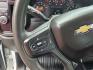 2021 Summit White Chevrolet Silverado 1500 WT (3GCNWAEK4MG) with an 2.7L Turbo I4 310hp 348ft. lbs. engine, Automatic transmission, located at 25355 Eames Street, Channahon, IL, 60410, (815) 467-1807, 41.429108, -88.228432 - The 2021 Chevrolet Silverado 1500 Work Truck is equipped with a 2.7L Turbo Inline-4 engine delivering 310 horsepower and 348 lb-ft of torque, providing a balance of power and efficiency. Finished in Summit White, the exterior presents a clean and professional appearance, complemented by a Jet Black- Photo#13