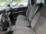 2021 Summit White Chevrolet Silverado 1500 WT (3GCNWAEK4MG) with an 2.7L Turbo I4 310hp 348ft. lbs. engine, Automatic transmission, located at 25355 Eames Street, Channahon, IL, 60410, (815) 467-1807, 41.429108, -88.228432 - The 2021 Chevrolet Silverado 1500 Work Truck is equipped with a 2.7L Turbo Inline-4 engine delivering 310 horsepower and 348 lb-ft of torque, providing a balance of power and efficiency. Finished in Summit White, the exterior presents a clean and professional appearance, complemented by a Jet Black- Photo#19