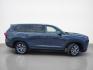 2024 Wind Chill Pearl Toyota Grand Highlander Limited (5TDAAAB54RS) with an 2.4L Turbo I4 265hp 310ft. lbs. engine, Automatic transmission, located at 25355 Eames Street, Channahon, IL, 60410, (815) 467-1807, 41.429108, -88.228432 - The 2024 Toyota Grand Highlander XLE is a versatile midsize SUV designed to deliver a balanced combination of performance, comfort, and advanced features. Powered by a 2.4L Turbocharged Inline-4 engine, this model produces 265 horsepower and 310 lb-ft of torque, providing confident acceleration and- Photo#1
