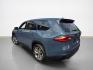 2024 Wind Chill Pearl Toyota Grand Highlander Limited (5TDAAAB54RS) with an 2.4L Turbo I4 265hp 310ft. lbs. engine, Automatic transmission, located at 25355 Eames Street, Channahon, IL, 60410, (815) 467-1807, 41.429108, -88.228432 - The 2024 Toyota Grand Highlander XLE is a versatile midsize SUV designed to deliver a balanced combination of performance, comfort, and advanced features. Powered by a 2.4L Turbocharged Inline-4 engine, this model produces 265 horsepower and 310 lb-ft of torque, providing confident acceleration and- Photo#5