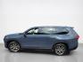 2024 Wind Chill Pearl Toyota Grand Highlander Limited (5TDAAAB54RS) with an 2.4L Turbo I4 265hp 310ft. lbs. engine, Automatic transmission, located at 25355 Eames Street, Channahon, IL, 60410, (815) 467-1807, 41.429108, -88.228432 - The 2024 Toyota Grand Highlander XLE is a versatile midsize SUV designed to deliver a balanced combination of performance, comfort, and advanced features. Powered by a 2.4L Turbocharged Inline-4 engine, this model produces 265 horsepower and 310 lb-ft of torque, providing confident acceleration and- Photo#6