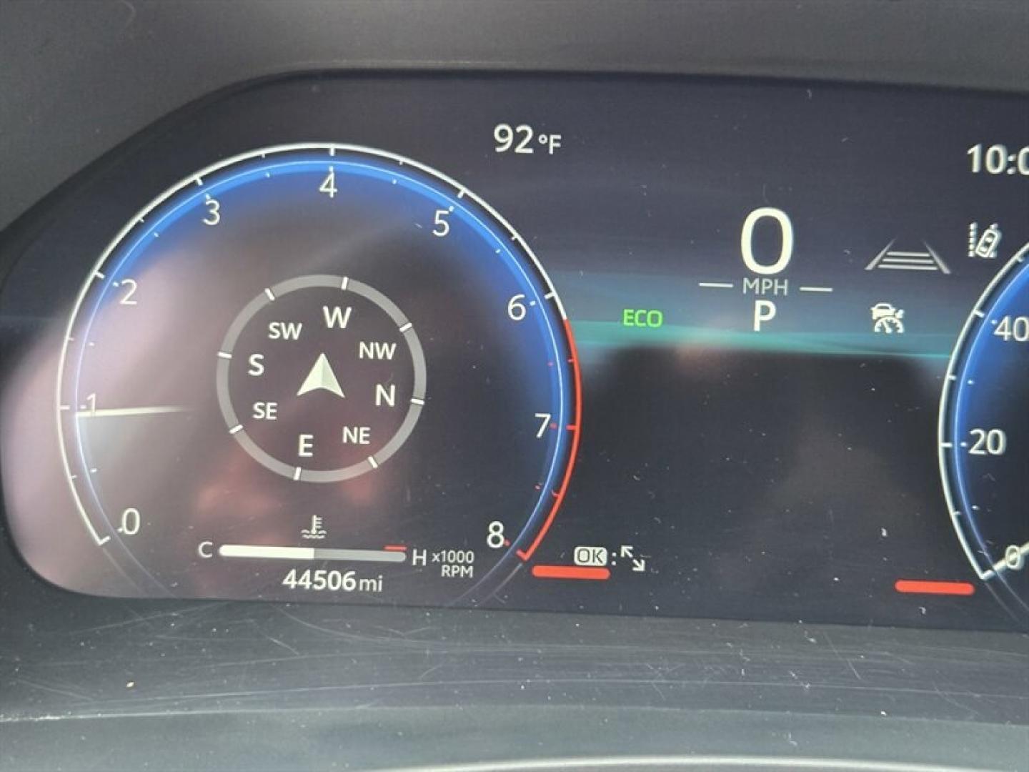 2024 Wind Chill Pearl Toyota Grand Highlander Limited (5TDAAAB54RS) with an 2.4L Turbo I4 265hp 310ft. lbs. engine, Automatic transmission, located at 25355 Eames Street, Channahon, IL, 60410, (815) 467-1807, 41.429108, -88.228432 - The 2024 Toyota Grand Highlander XLE is a versatile midsize SUV designed to deliver a balanced combination of performance, comfort, and advanced features. Powered by a 2.4L Turbocharged Inline-4 engine, this model produces 265 horsepower and 310 lb-ft of torque, providing confident acceleration and- Photo#14