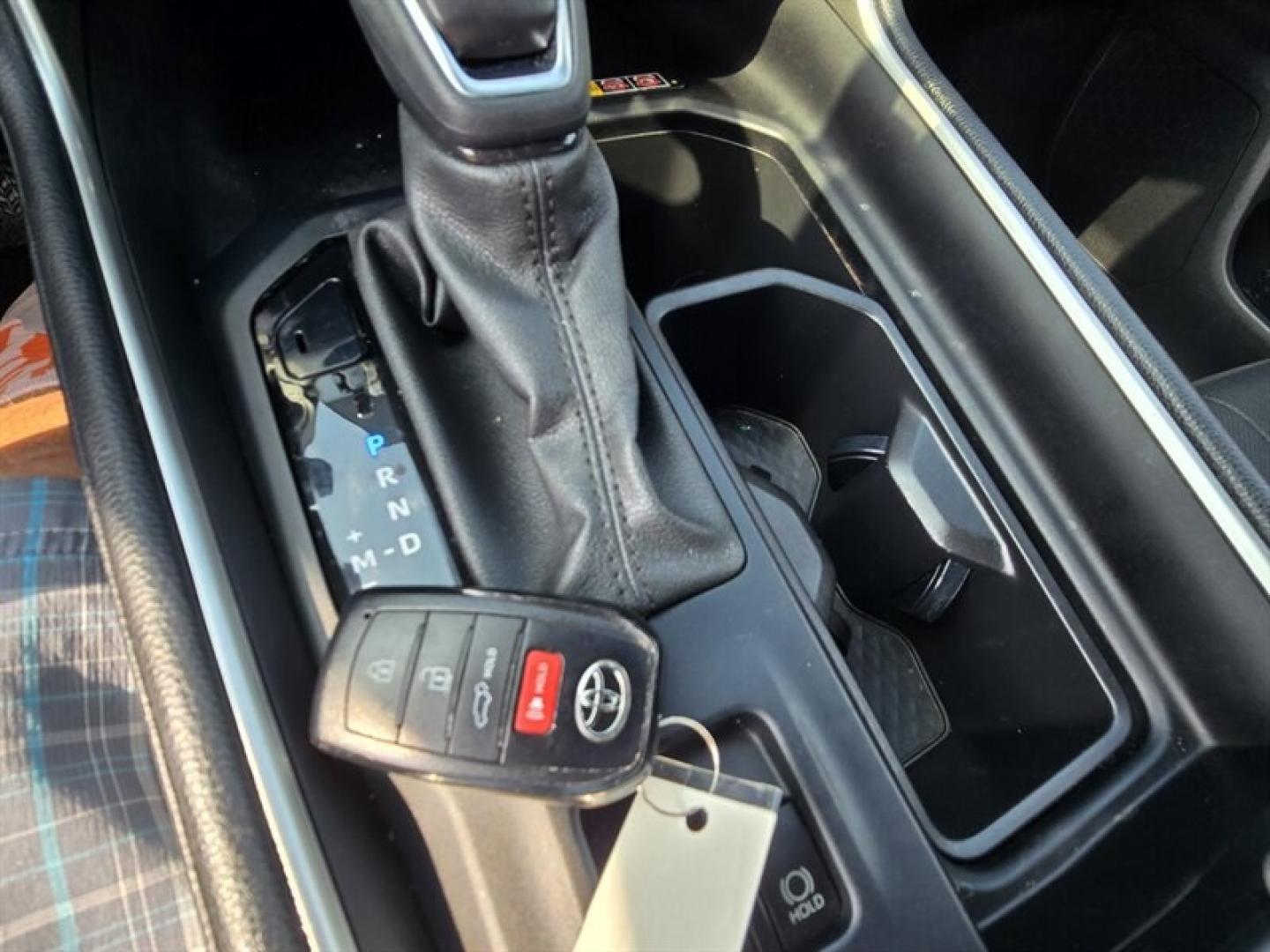 2024 Wind Chill Pearl Toyota Grand Highlander Limited (5TDAAAB54RS) with an 2.4L Turbo I4 265hp 310ft. lbs. engine, Automatic transmission, located at 25355 Eames Street, Channahon, IL, 60410, (815) 467-1807, 41.429108, -88.228432 - The 2024 Toyota Grand Highlander XLE is a versatile midsize SUV designed to deliver a balanced combination of performance, comfort, and advanced features. Powered by a 2.4L Turbocharged Inline-4 engine, this model produces 265 horsepower and 310 lb-ft of torque, providing confident acceleration and- Photo#18
