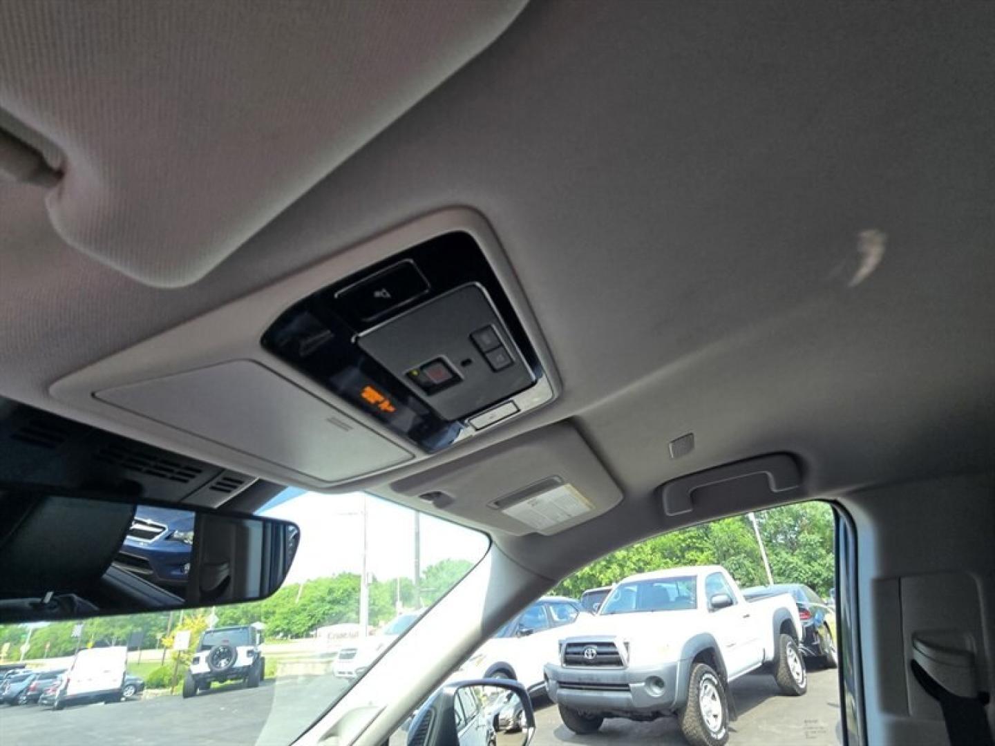 2024 Wind Chill Pearl Toyota Grand Highlander Limited (5TDAAAB54RS) with an 2.4L Turbo I4 265hp 310ft. lbs. engine, Automatic transmission, located at 25355 Eames Street, Channahon, IL, 60410, (815) 467-1807, 41.429108, -88.228432 - The 2024 Toyota Grand Highlander XLE is a versatile midsize SUV designed to deliver a balanced combination of performance, comfort, and advanced features. Powered by a 2.4L Turbocharged Inline-4 engine, this model produces 265 horsepower and 310 lb-ft of torque, providing confident acceleration and- Photo#21