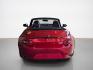 2016 Burgundy Mazda MX-5 Miata Club (JM1NDAC70G0) with an SKYACTIV-G 2.0L I4 155hp 148ft. lbs. engine, 5 Speed Manual transmission, located at 25355 Eames Street, Channahon, IL, 60410, (815) 467-1807, 41.429108, -88.228432 - The 2016 Mazda MX-5 Miata Club is a stylish and well-maintained sports car that offers an engaging driving experience. Powered by a SKYACTIV-G 2.0L inline-4 engine producing 155 horsepower and 148 lb-ft of torque, this model delivers a responsive ride with efficient fuel economy, achieving an estima- Photo#4