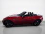 2016 Burgundy Mazda MX-5 Miata Club (JM1NDAC70G0) with an SKYACTIV-G 2.0L I4 155hp 148ft. lbs. engine, 5 Speed Manual transmission, located at 25355 Eames Street, Channahon, IL, 60410, (815) 467-1807, 41.429108, -88.228432 - The 2016 Mazda MX-5 Miata Club is a stylish and well-maintained sports car that offers an engaging driving experience. Powered by a SKYACTIV-G 2.0L inline-4 engine producing 155 horsepower and 148 lb-ft of torque, this model delivers a responsive ride with efficient fuel economy, achieving an estima- Photo#6
