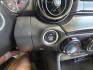 2016 Burgundy Mazda MX-5 Miata Club (JM1NDAC70G0) with an SKYACTIV-G 2.0L I4 155hp 148ft. lbs. engine, 5 Speed Manual transmission, located at 25355 Eames Street, Channahon, IL, 60410, (815) 467-1807, 41.429108, -88.228432 - The 2016 Mazda MX-5 Miata Club is a stylish and well-maintained sports car that offers an engaging driving experience. Powered by a SKYACTIV-G 2.0L inline-4 engine producing 155 horsepower and 148 lb-ft of torque, this model delivers a responsive ride with efficient fuel economy, achieving an estima- Photo#15