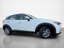 2019 Snowflake White Pearl Mica Mazda CX-3 Sport (JM1DKFB70K1) with an 2.0 engine, Automatic transmission, located at 25355 Eames Street, Channahon, IL, 60410, (815) 467-1807, 41.429108, -88.228432 - Unleash your driving passion with this 2019 Mazda CX-3 Sport, a compact powerhouse that blends style, efficiency, and performance like no other. Powered by a responsive 2.0-liter engine, this beast delivers a thrilling ride while keeping fuel consumption in check with an impressive 27 MPG city and 3- Photo#1