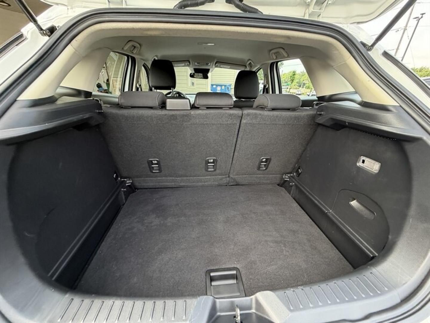 2019 Snowflake White Pearl Mica Mazda CX-3 Sport (JM1DKFB70K1) with an 2.0 engine, Automatic transmission, located at 25355 Eames Street, Channahon, IL, 60410, (815) 467-1807, 41.429108, -88.228432 - Unleash your driving passion with this 2019 Mazda CX-3 Sport, a compact powerhouse that blends style, efficiency, and performance like no other. Powered by a responsive 2.0-liter engine, this beast delivers a thrilling ride while keeping fuel consumption in check with an impressive 27 MPG city and 3- Photo#12