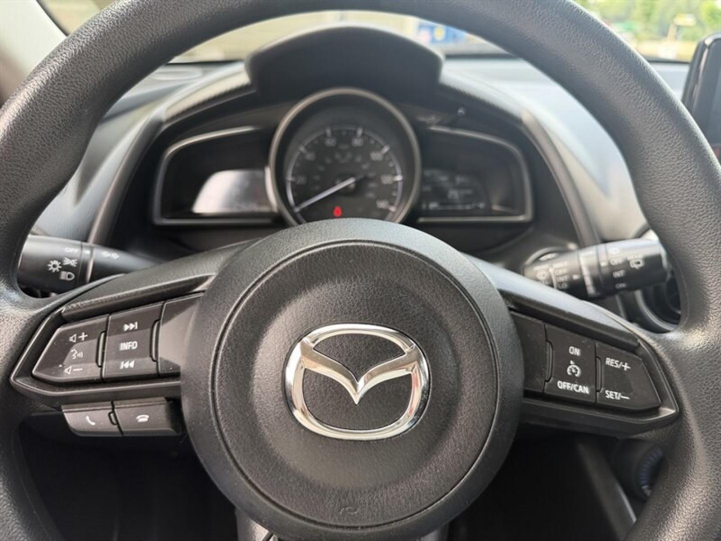 2019 Snowflake White Pearl Mica Mazda CX-3 Sport (JM1DKFB70K1) with an 2.0 engine, Automatic transmission, located at 25355 Eames Street, Channahon, IL, 60410, (815) 467-1807, 41.429108, -88.228432 - Unleash your driving passion with this 2019 Mazda CX-3 Sport, a compact powerhouse that blends style, efficiency, and performance like no other. Powered by a responsive 2.0-liter engine, this beast delivers a thrilling ride while keeping fuel consumption in check with an impressive 27 MPG city and 3- Photo#19