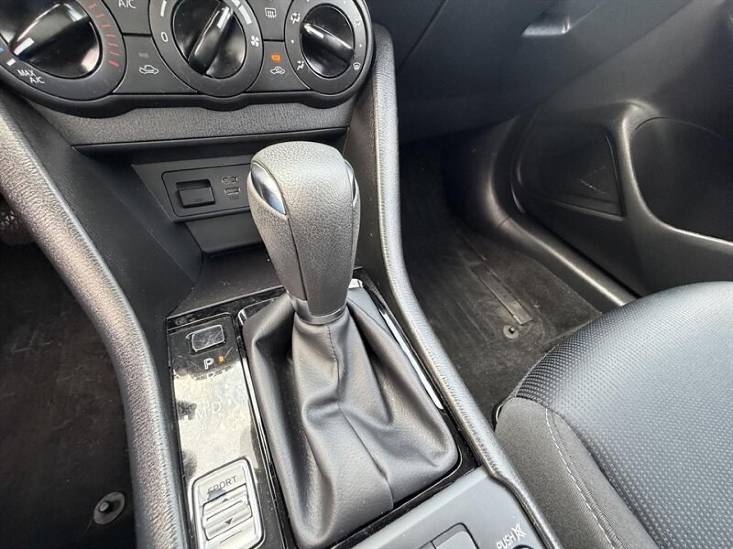 2019 Snowflake White Pearl Mica Mazda CX-3 Sport (JM1DKFB70K1) with an 2.0 engine, Automatic transmission, located at 25355 Eames Street, Channahon, IL, 60410, (815) 467-1807, 41.429108, -88.228432 - Unleash your driving passion with this 2019 Mazda CX-3 Sport, a compact powerhouse that blends style, efficiency, and performance like no other. Powered by a responsive 2.0-liter engine, this beast delivers a thrilling ride while keeping fuel consumption in check with an impressive 27 MPG city and 3- Photo#24