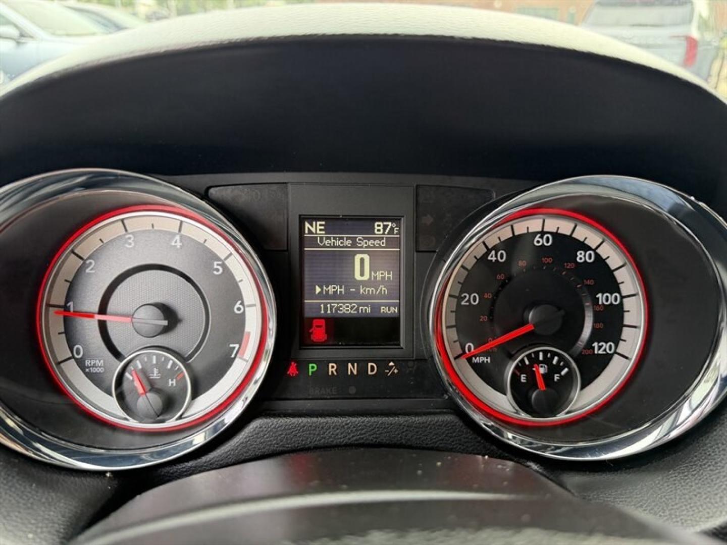 2018 Granite Pearl Coat Dodge Grand Caravan GT (2C4RDGEG5JR) with an Pentastar 3.6L Flex Fuel V6 283hp 260ft. lbs. engine, Automatic transmission, located at 25355 Eames Street, Channahon, IL, 60410, (815) 467-1807, 41.429108, -88.228432 - Get ready for your next adventure with this 2018 Dodge Grand Caravan GT, a perfect blend of style, comfort, and power! Dressed in a stunning Black Onyx Crystal Pearl Coat, this minivan shines wherever you go, turning heads with its sleek and polished exterior. Under the hood, you'll find the robust- Photo#22