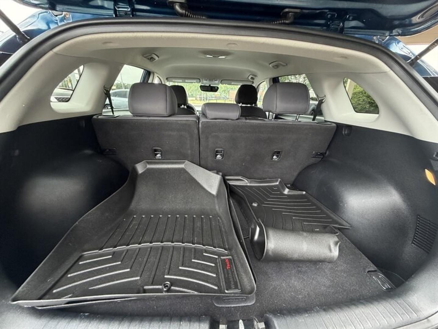 2019 Deep Cerulean Kia Niro LX (KNDCB3LC7K5) with an 1.6L Hybrid I4 139hp 195ft. lbs. engine, 6 Speed Manual transmission, located at 25355 Eames Street, Channahon, IL, 60410, (815) 467-1807, 41.429108, -88.228432 - Ready to turn heads and save the planet in style? Feast your eyes on this 2019 Kia Niro LX, rocking a stunning Deep Cerulean exterior thats cooler than your exs new flame. Slide inside to the Charcoal interior, where comfort meets sleek sophisticationbecause you deserve nothing less. Under the hood- Photo#12