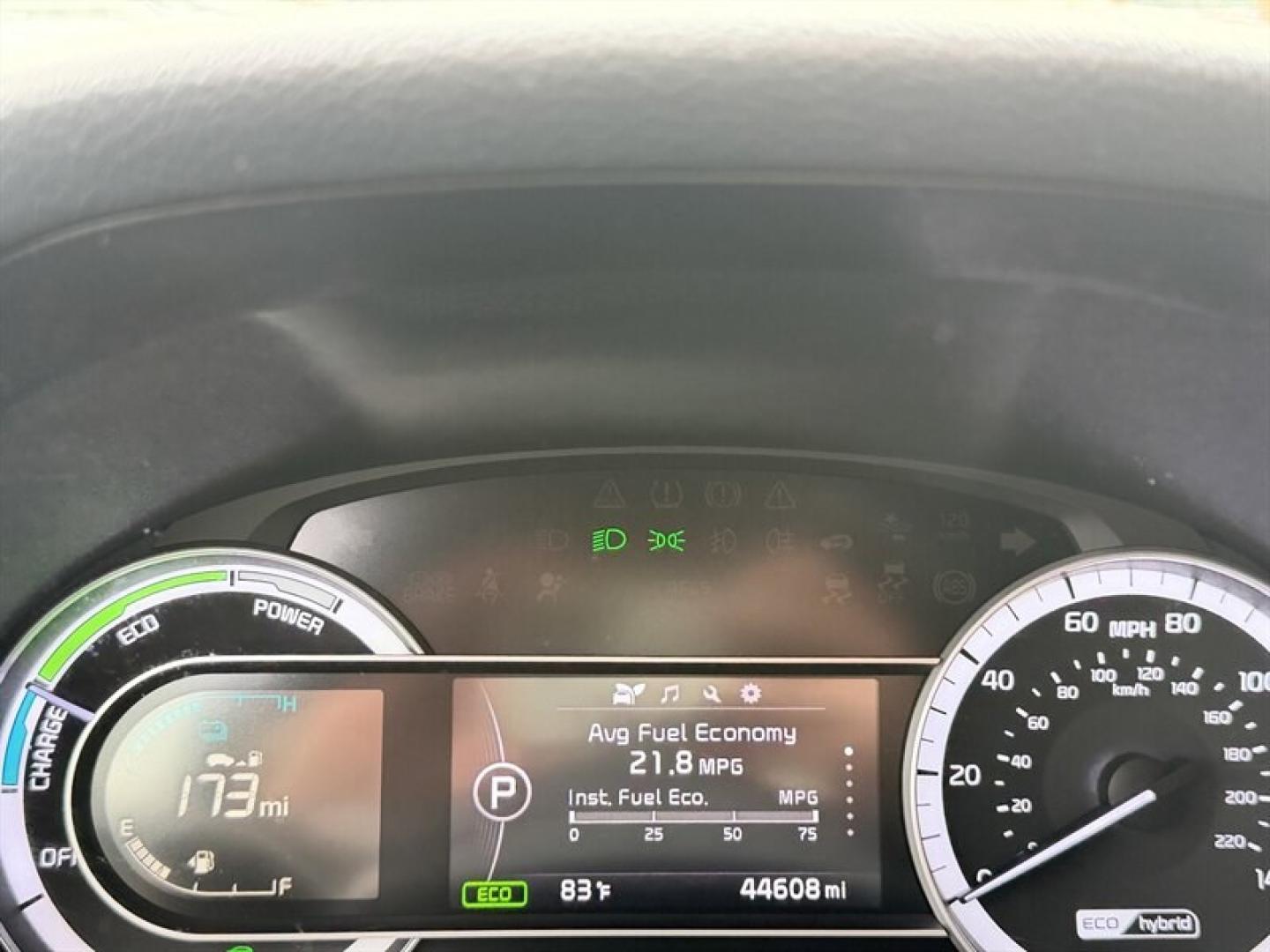 2019 Deep Cerulean Kia Niro LX (KNDCB3LC7K5) with an 1.6L Hybrid I4 139hp 195ft. lbs. engine, 6 Speed Manual transmission, located at 25355 Eames Street, Channahon, IL, 60410, (815) 467-1807, 41.429108, -88.228432 - Ready to turn heads and save the planet in style? Feast your eyes on this 2019 Kia Niro LX, rocking a stunning Deep Cerulean exterior thats cooler than your exs new flame. Slide inside to the Charcoal interior, where comfort meets sleek sophisticationbecause you deserve nothing less. Under the hood- Photo#21