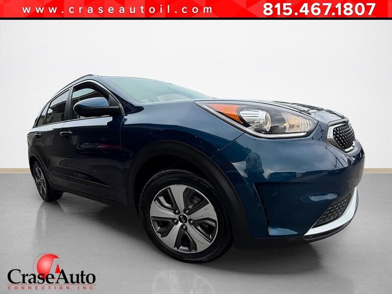 photo of 2019 Kia Niro LX 