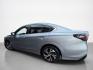 2021 Ice Silver Metallic Subaru Legacy Premium (4S3BWAF69M3) with an 2.5L H4 182hp 178ft. lbs. engine, Automatic transmission, located at 25355 Eames Street, Channahon, IL, 60410, (815) 467-1807, 41.429108, -88.228432 - Experience reliable performance and refined comfort with this 2021 Subaru Legacy Premium. Powered by a 2.5L horizontally opposed 4-cylinder engine, this sedan delivers 182 horsepower and 178 lb-ft of torque, providing a balanced blend of power and efficiency. The exterior showcases a sleek Ice Silve- Photo#6