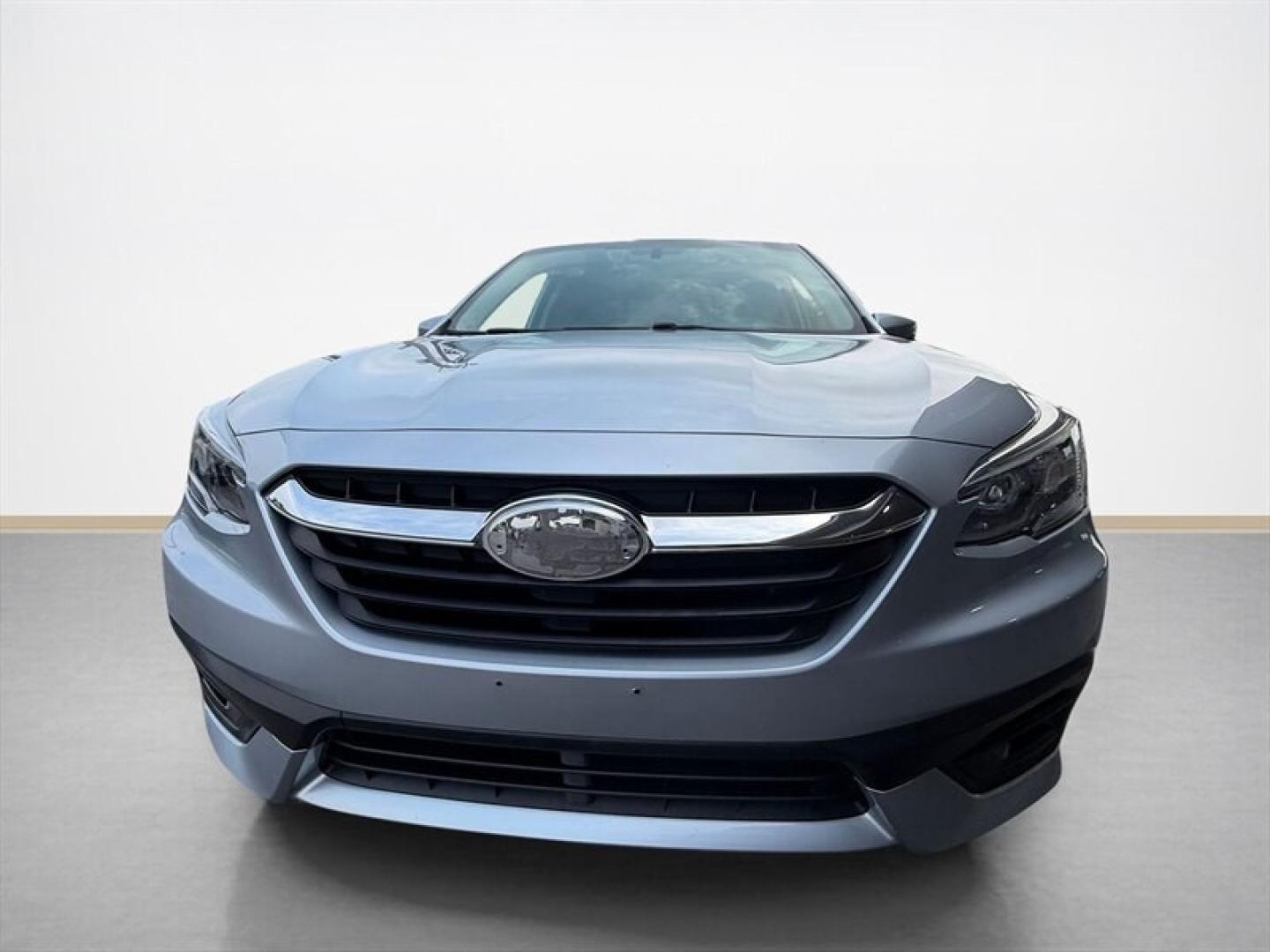 2021 Ice Silver Metallic Subaru Legacy Premium (4S3BWAF69M3) with an 2.5L H4 182hp 178ft. lbs. engine, Automatic transmission, located at 25355 Eames Street, Channahon, IL, 60410, (815) 467-1807, 41.429108, -88.228432 - Experience reliable performance and refined comfort with this 2021 Subaru Legacy Premium. Powered by a 2.5L horizontally opposed 4-cylinder engine, this sedan delivers 182 horsepower and 178 lb-ft of torque, providing a balanced blend of power and efficiency. The exterior showcases a sleek Ice Silve- Photo#8