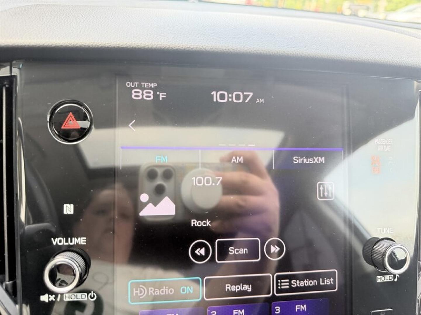 2021 Ice Silver Metallic Subaru Legacy Premium (4S3BWAF69M3) with an 2.5L H4 182hp 178ft. lbs. engine, Automatic transmission, located at 25355 Eames Street, Channahon, IL, 60410, (815) 467-1807, 41.429108, -88.228432 - Experience reliable performance and refined comfort with this 2021 Subaru Legacy Premium. Powered by a 2.5L horizontally opposed 4-cylinder engine, this sedan delivers 182 horsepower and 178 lb-ft of torque, providing a balanced blend of power and efficiency. The exterior showcases a sleek Ice Silve- Photo#20