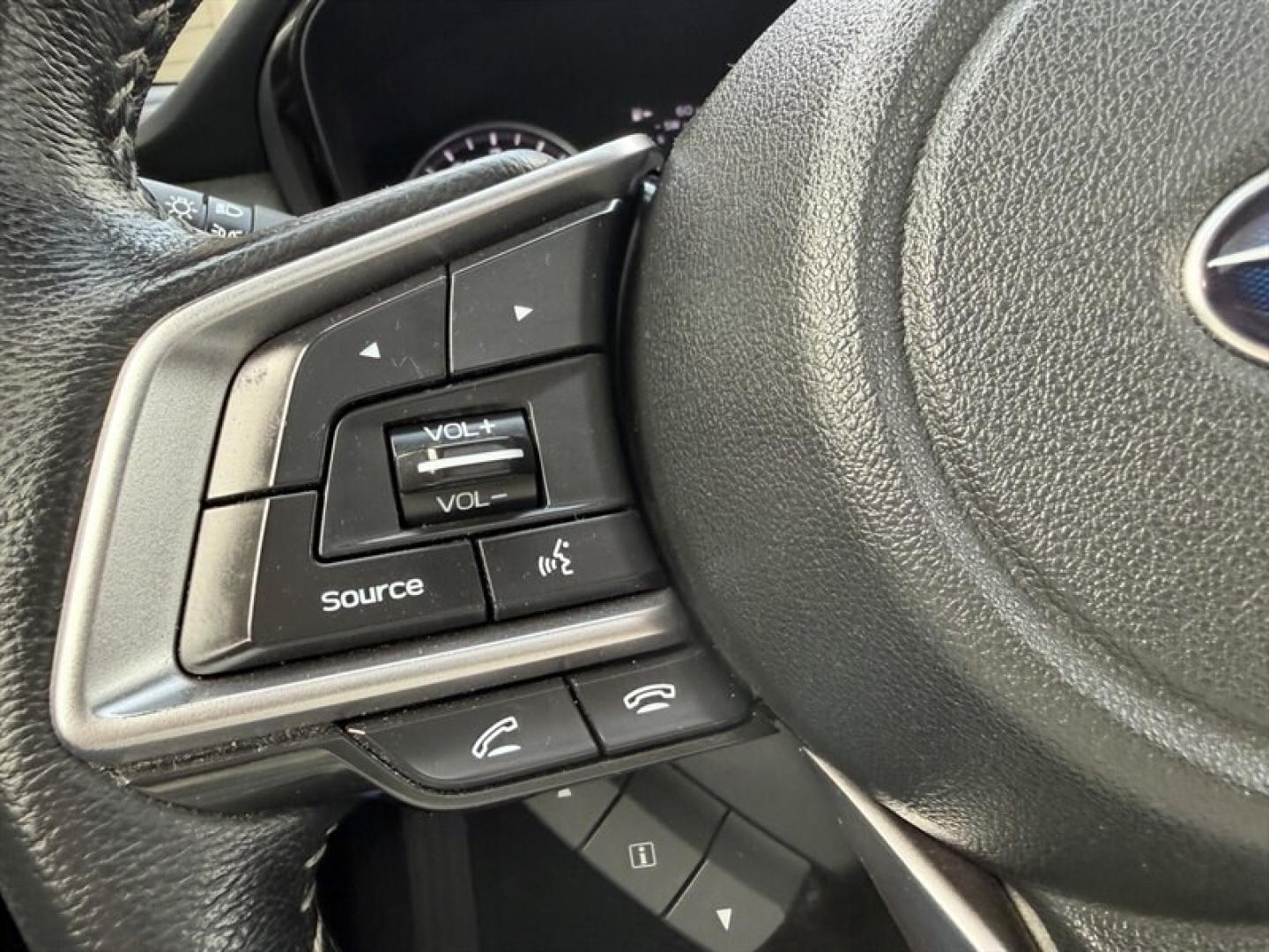 2021 Ice Silver Metallic Subaru Legacy Premium (4S3BWAF69M3) with an 2.5L H4 182hp 178ft. lbs. engine, Automatic transmission, located at 25355 Eames Street, Channahon, IL, 60410, (815) 467-1807, 41.429108, -88.228432 - Experience reliable performance and refined comfort with this 2021 Subaru Legacy Premium. Powered by a 2.5L horizontally opposed 4-cylinder engine, this sedan delivers 182 horsepower and 178 lb-ft of torque, providing a balanced blend of power and efficiency. The exterior showcases a sleek Ice Silve- Photo#25