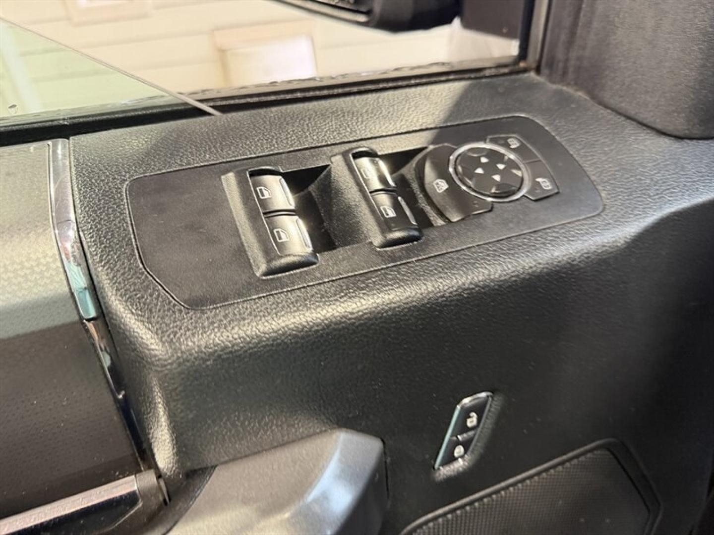 2015 Tuxedo Black Metallic Ford F-150 XLT (1FTFX1EF1FK) with an 5.0L Flex Fuel V8 385hp 387ft. lbs. engine, Automatic transmission, located at 25355 Eames Street, Channahon, IL, 60410, (815) 467-1807, 41.429108, -88.228432 - Ready to own the road AND the weekend? Check out this 2015 Ford F-150 XLT, powered by a beastly 5.0L Flex Fuel V8 engine delivering a juicy 385 horsepower and 387 ft-lbs of torque. This truck doesnt just driveit dominates with power and precision, whether youre towing, hauling, or just cruising in s- Photo#16
