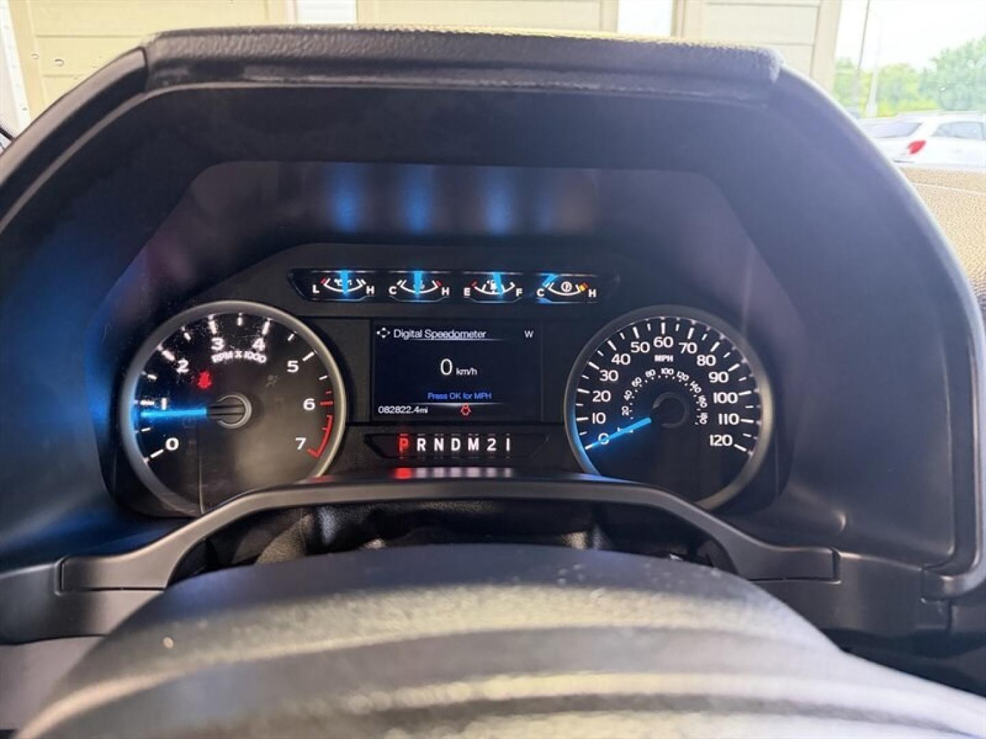2015 Tuxedo Black Metallic Ford F-150 XLT (1FTFX1EF1FK) with an 5.0L Flex Fuel V8 385hp 387ft. lbs. engine, Automatic transmission, located at 25355 Eames Street, Channahon, IL, 60410, (815) 467-1807, 41.429108, -88.228432 - Ready to own the road AND the weekend? Check out this 2015 Ford F-150 XLT, powered by a beastly 5.0L Flex Fuel V8 engine delivering a juicy 385 horsepower and 387 ft-lbs of torque. This truck doesnt just driveit dominates with power and precision, whether youre towing, hauling, or just cruising in s- Photo#19