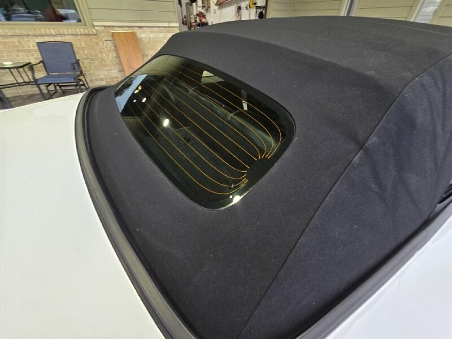 2020 Oxford White Ford Mustang EcoBoost Premium (1FATP8UH5L5) with an EcoBoost 2.3L Turbo I4 310hp 350ft. lbs. engine, Automatic transmission, located at 25355 Eames Street, Channahon, IL, 60410, (815) 467-1807, 41.429108, -88.228432- Photo#27