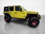 2023 High Velocity Clear Coat Jeep Wrangler Rubicon (1C4JJXFM9PW) with an 3.0L Diesel Turbo V6 260hp 442ft. lbs. engine, Automatic transmission, located at 25355 Eames Street, Channahon, IL, 60410, (815) 467-1807, 41.429108, -88.228432 - Meet the 2023 Jeep Wrangler Rubicon, the ultimate badass ready to conquer any terrain with style and gusto. Under the hood, it's rocking a 3.0L Diesel Turbo V6, cranking out a hearty 260 horsepower and a monster 442 ft-lbs of torquebecause when youre off-roading, power isnt just a want, its a need.- Photo#1