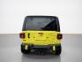 2023 High Velocity Clear Coat Jeep Wrangler Rubicon (1C4JJXFM9PW) with an 3.0L Diesel Turbo V6 260hp 442ft. lbs. engine, Automatic transmission, located at 25355 Eames Street, Channahon, IL, 60410, (815) 467-1807, 41.429108, -88.228432 - Meet the 2023 Jeep Wrangler Rubicon, the ultimate badass ready to conquer any terrain with style and gusto. Under the hood, it's rocking a 3.0L Diesel Turbo V6, cranking out a hearty 260 horsepower and a monster 442 ft-lbs of torquebecause when youre off-roading, power isnt just a want, its a need.- Photo#4