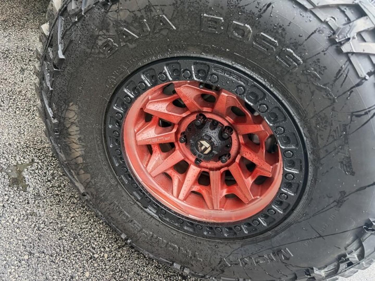 2023 High Velocity Clear Coat Jeep Wrangler Rubicon (1C4JJXFM9PW) with an 3.0L Diesel Turbo V6 260hp 442ft. lbs. engine, Automatic transmission, located at 25355 Eames Street, Channahon, IL, 60410, (815) 467-1807, 41.429108, -88.228432 - Meet the 2023 Jeep Wrangler Rubicon, the ultimate badass ready to conquer any terrain with style and gusto. Under the hood, it's rocking a 3.0L Diesel Turbo V6, cranking out a hearty 260 horsepower and a monster 442 ft-lbs of torquebecause when youre off-roading, power isnt just a want, its a need.- Photo#9