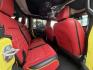 2023 High Velocity Clear Coat Jeep Wrangler Rubicon (1C4JJXFM9PW) with an 3.0L Diesel Turbo V6 260hp 442ft. lbs. engine, Automatic transmission, located at 25355 Eames Street, Channahon, IL, 60410, (815) 467-1807, 41.429108, -88.228432 - Meet the 2023 Jeep Wrangler Rubicon, the ultimate badass ready to conquer any terrain with style and gusto. Under the hood, it's rocking a 3.0L Diesel Turbo V6, cranking out a hearty 260 horsepower and a monster 442 ft-lbs of torquebecause when youre off-roading, power isnt just a want, its a need.- Photo#12