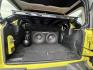 2023 High Velocity Clear Coat Jeep Wrangler Rubicon (1C4JJXFM9PW) with an 3.0L Diesel Turbo V6 260hp 442ft. lbs. engine, Automatic transmission, located at 25355 Eames Street, Channahon, IL, 60410, (815) 467-1807, 41.429108, -88.228432 - Meet the 2023 Jeep Wrangler Rubicon, the ultimate badass ready to conquer any terrain with style and gusto. Under the hood, it's rocking a 3.0L Diesel Turbo V6, cranking out a hearty 260 horsepower and a monster 442 ft-lbs of torquebecause when youre off-roading, power isnt just a want, its a need.- Photo#13