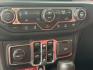 2023 High Velocity Clear Coat Jeep Wrangler Rubicon (1C4JJXFM9PW) with an 3.0L Diesel Turbo V6 260hp 442ft. lbs. engine, Automatic transmission, located at 25355 Eames Street, Channahon, IL, 60410, (815) 467-1807, 41.429108, -88.228432 - Meet the 2023 Jeep Wrangler Rubicon, the ultimate badass ready to conquer any terrain with style and gusto. Under the hood, it's rocking a 3.0L Diesel Turbo V6, cranking out a hearty 260 horsepower and a monster 442 ft-lbs of torquebecause when youre off-roading, power isnt just a want, its a need.- Photo#23