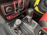 2023 High Velocity Clear Coat Jeep Wrangler Rubicon (1C4JJXFM9PW) with an 3.0L Diesel Turbo V6 260hp 442ft. lbs. engine, Automatic transmission, located at 25355 Eames Street, Channahon, IL, 60410, (815) 467-1807, 41.429108, -88.228432 - Meet the 2023 Jeep Wrangler Rubicon, the ultimate badass ready to conquer any terrain with style and gusto. Under the hood, it's rocking a 3.0L Diesel Turbo V6, cranking out a hearty 260 horsepower and a monster 442 ft-lbs of torquebecause when youre off-roading, power isnt just a want, its a need.- Photo#24