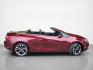 2019 Burgundy Buick Cascada Premium (W04WH3N56KG) with an 1.6L Turbo I4 200hp 207ft. lbs. engine, Automatic transmission, located at 25355 Eames Street, Channahon, IL, 60410, (815) 467-1807, 41.429108, -88.228432 - Discover the 2019 Buick Cascada Premium, a stylish and efficient convertible that combines performance with comfort. Powered by a 1.6L Turbo I4 engine delivering 200 horsepower and 207 ft-lbs of torque, this vehicle offers a smooth and responsive driving experience. The Cascada features a striking B- Photo#1