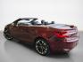 2019 Burgundy Buick Cascada Premium (W04WH3N56KG) with an 1.6L Turbo I4 200hp 207ft. lbs. engine, Automatic transmission, located at 25355 Eames Street, Channahon, IL, 60410, (815) 467-1807, 41.429108, -88.228432 - Discover the 2019 Buick Cascada Premium, a stylish and efficient convertible that combines performance with comfort. Powered by a 1.6L Turbo I4 engine delivering 200 horsepower and 207 ft-lbs of torque, this vehicle offers a smooth and responsive driving experience. The Cascada features a striking B- Photo#5