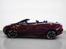 2019 Burgundy Buick Cascada Premium (W04WH3N56KG) with an 1.6L Turbo I4 200hp 207ft. lbs. engine, Automatic transmission, located at 25355 Eames Street, Channahon, IL, 60410, (815) 467-1807, 41.429108, -88.228432 - Discover the 2019 Buick Cascada Premium, a stylish and efficient convertible that combines performance with comfort. Powered by a 1.6L Turbo I4 engine delivering 200 horsepower and 207 ft-lbs of torque, this vehicle offers a smooth and responsive driving experience. The Cascada features a striking B- Photo#6