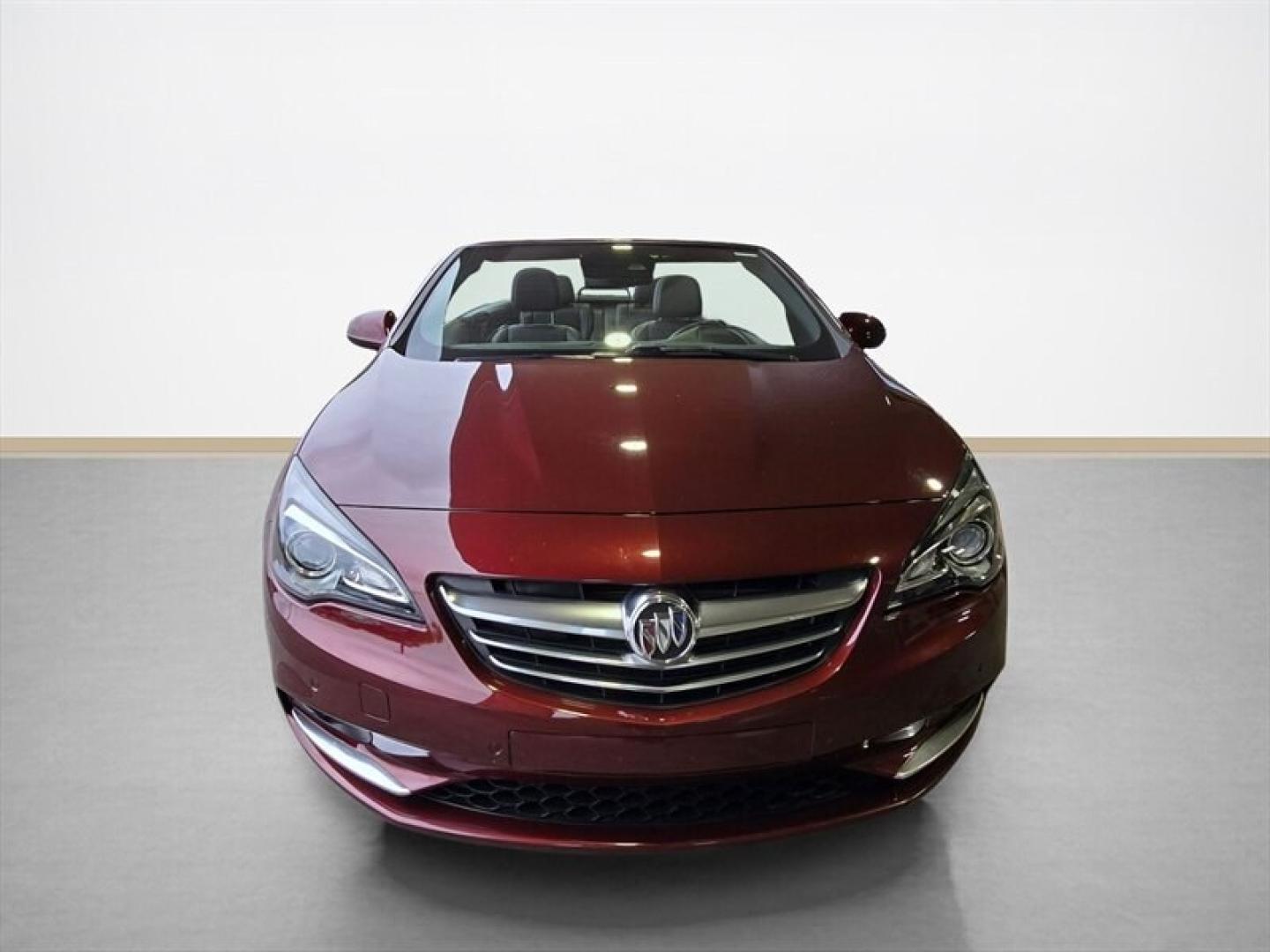 2019 Burgundy Buick Cascada Premium (W04WH3N56KG) with an 1.6L Turbo I4 200hp 207ft. lbs. engine, Automatic transmission, located at 25355 Eames Street, Channahon, IL, 60410, (815) 467-1807, 41.429108, -88.228432 - Discover the 2019 Buick Cascada Premium, a stylish and efficient convertible that combines performance with comfort. Powered by a 1.6L Turbo I4 engine delivering 200 horsepower and 207 ft-lbs of torque, this vehicle offers a smooth and responsive driving experience. The Cascada features a striking B- Photo#8
