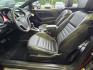 2019 Burgundy Buick Cascada Premium (W04WH3N56KG) with an 1.6L Turbo I4 200hp 207ft. lbs. engine, Automatic transmission, located at 25355 Eames Street, Channahon, IL, 60410, (815) 467-1807, 41.429108, -88.228432 - Discover the 2019 Buick Cascada Premium, a stylish and efficient convertible that combines performance with comfort. Powered by a 1.6L Turbo I4 engine delivering 200 horsepower and 207 ft-lbs of torque, this vehicle offers a smooth and responsive driving experience. The Cascada features a striking B- Photo#9