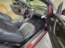 2019 Burgundy Buick Cascada Premium (W04WH3N56KG) with an 1.6L Turbo I4 200hp 207ft. lbs. engine, Automatic transmission, located at 25355 Eames Street, Channahon, IL, 60410, (815) 467-1807, 41.429108, -88.228432 - Discover the 2019 Buick Cascada Premium, a stylish and efficient convertible that combines performance with comfort. Powered by a 1.6L Turbo I4 engine delivering 200 horsepower and 207 ft-lbs of torque, this vehicle offers a smooth and responsive driving experience. The Cascada features a striking B- Photo#26