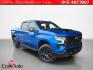 2023 Northsky Blue Metallic Chevrolet Silverado 1500 LT Trail Boss (3GCUDFED7PG) with an EcoTec3 5.3L V8 355hp 383ft. lbs. engine, Automatic transmission, located at 25355 Eames Street, Channahon, IL, 60410, (815) 467-1807, 41.429108, -88.228432 - The 2023 Chevrolet Silverado 1500 LT Trail Boss is a versatile and capable full-size pickup truck designed to handle both work and everyday driving with confidence. Powered by a robust EcoTec3 5.3L V8 engine delivering 355 horsepower and 383 lb-ft of torque, this truck offers a balance of performanc- Photo#0
