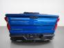 2023 Northsky Blue Metallic Chevrolet Silverado 1500 LT Trail Boss (3GCUDFED7PG) with an EcoTec3 5.3L V8 355hp 383ft. lbs. engine, Automatic transmission, located at 25355 Eames Street, Channahon, IL, 60410, (815) 467-1807, 41.429108, -88.228432 - The 2023 Chevrolet Silverado 1500 LT Trail Boss is a versatile and capable full-size pickup truck designed to handle both work and everyday driving with confidence. Powered by a robust EcoTec3 5.3L V8 engine delivering 355 horsepower and 383 lb-ft of torque, this truck offers a balance of performanc- Photo#4