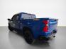 2023 Northsky Blue Metallic Chevrolet Silverado 1500 LT Trail Boss (3GCUDFED7PG) with an EcoTec3 5.3L V8 355hp 383ft. lbs. engine, Automatic transmission, located at 25355 Eames Street, Channahon, IL, 60410, (815) 467-1807, 41.429108, -88.228432 - The 2023 Chevrolet Silverado 1500 LT Trail Boss is a versatile and capable full-size pickup truck designed to handle both work and everyday driving with confidence. Powered by a robust EcoTec3 5.3L V8 engine delivering 355 horsepower and 383 lb-ft of torque, this truck offers a balance of performanc- Photo#5