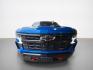 2023 Northsky Blue Metallic Chevrolet Silverado 1500 LT Trail Boss (3GCUDFED7PG) with an EcoTec3 5.3L V8 355hp 383ft. lbs. engine, Automatic transmission, located at 25355 Eames Street, Channahon, IL, 60410, (815) 467-1807, 41.429108, -88.228432 - The 2023 Chevrolet Silverado 1500 LT Trail Boss is a versatile and capable full-size pickup truck designed to handle both work and everyday driving with confidence. Powered by a robust EcoTec3 5.3L V8 engine delivering 355 horsepower and 383 lb-ft of torque, this truck offers a balance of performanc- Photo#8