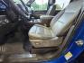 2023 Northsky Blue Metallic Chevrolet Silverado 1500 LT Trail Boss (3GCUDFED7PG) with an EcoTec3 5.3L V8 355hp 383ft. lbs. engine, Automatic transmission, located at 25355 Eames Street, Channahon, IL, 60410, (815) 467-1807, 41.429108, -88.228432 - The 2023 Chevrolet Silverado 1500 LT Trail Boss is a versatile and capable full-size pickup truck designed to handle both work and everyday driving with confidence. Powered by a robust EcoTec3 5.3L V8 engine delivering 355 horsepower and 383 lb-ft of torque, this truck offers a balance of performanc- Photo#9
