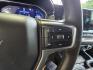 2023 Northsky Blue Metallic Chevrolet Silverado 1500 LT Trail Boss (3GCUDFED7PG) with an EcoTec3 5.3L V8 355hp 383ft. lbs. engine, Automatic transmission, located at 25355 Eames Street, Channahon, IL, 60410, (815) 467-1807, 41.429108, -88.228432 - The 2023 Chevrolet Silverado 1500 LT Trail Boss is a versatile and capable full-size pickup truck designed to handle both work and everyday driving with confidence. Powered by a robust EcoTec3 5.3L V8 engine delivering 355 horsepower and 383 lb-ft of torque, this truck offers a balance of performanc- Photo#14