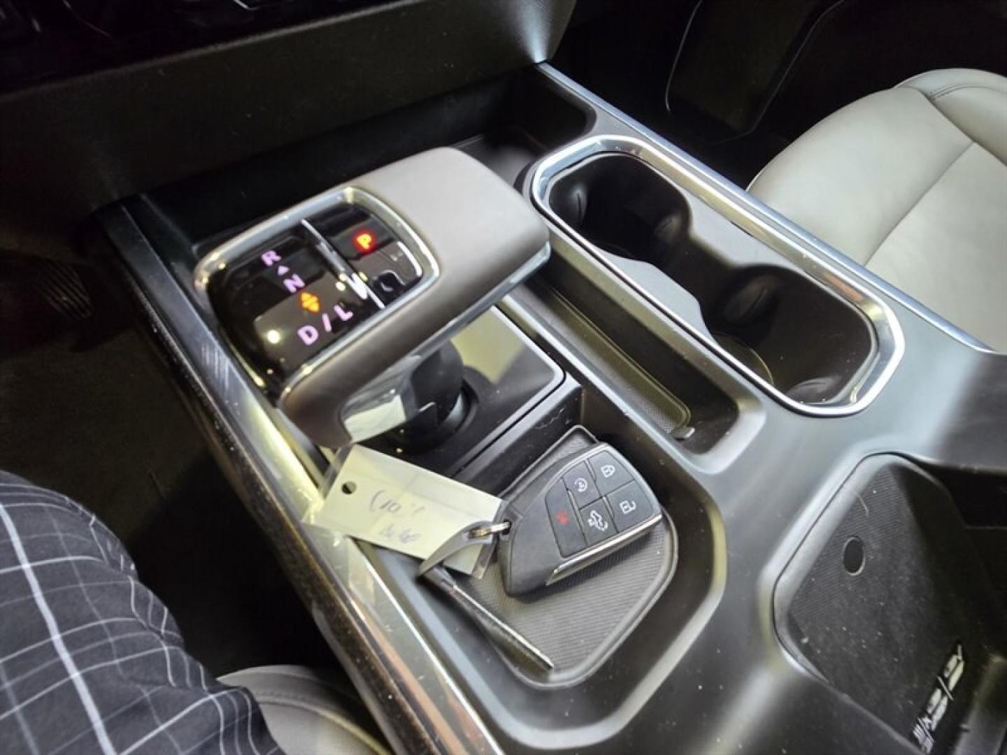 2023 Northsky Blue Metallic Chevrolet Silverado 1500 LT Trail Boss (3GCUDFED7PG) with an EcoTec3 5.3L V8 355hp 383ft. lbs. engine, Automatic transmission, located at 25355 Eames Street, Channahon, IL, 60410, (815) 467-1807, 41.429108, -88.228432 - The 2023 Chevrolet Silverado 1500 LT Trail Boss is a versatile and capable full-size pickup truck designed to handle both work and everyday driving with confidence. Powered by a robust EcoTec3 5.3L V8 engine delivering 355 horsepower and 383 lb-ft of torque, this truck offers a balance of performanc- Photo#25