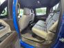 2023 Northsky Blue Metallic Chevrolet Silverado 1500 LT Trail Boss (3GCUDFED7PG) with an EcoTec3 5.3L V8 355hp 383ft. lbs. engine, Automatic transmission, located at 25355 Eames Street, Channahon, IL, 60410, (815) 467-1807, 41.429108, -88.228432 - The 2023 Chevrolet Silverado 1500 LT Trail Boss is a versatile and capable full-size pickup truck designed to handle both work and everyday driving with confidence. Powered by a robust EcoTec3 5.3L V8 engine delivering 355 horsepower and 383 lb-ft of torque, this truck offers a balance of performanc- Photo#28
