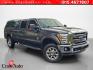 2015 Magnetic Metallic Ford F-350 Lariat (1FT8W3BT9FE) with an 6.7 engine, Automatic transmission, located at 25355 Eames Street, Channahon, IL, 60410, (815) 467-1807, 41.429108, -88.228432 - The 2015 Ford F-350 LARIAT is a powerful and reliable heavy-duty truck designed to meet the demands of both work and everyday driving. It is equipped with a robust 6.7-liter Power Stroke V8 Turbo Diesel engine, delivering impressive torque and horsepower for towing and hauling with confidence. This- Photo#0